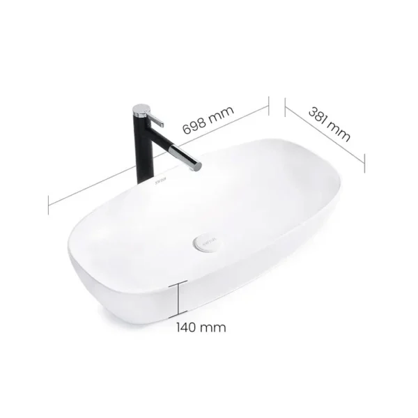 4481 SWISH Art Basin - Image 2