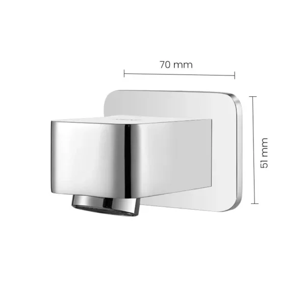 RS 0100128-00 SWISH Spout - Image 2